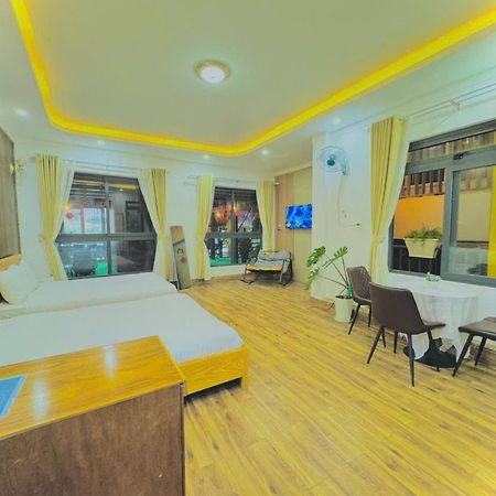 Pine Forest House Dalat Exterior foto