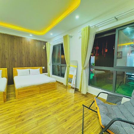Pine Forest House Dalat Exterior foto