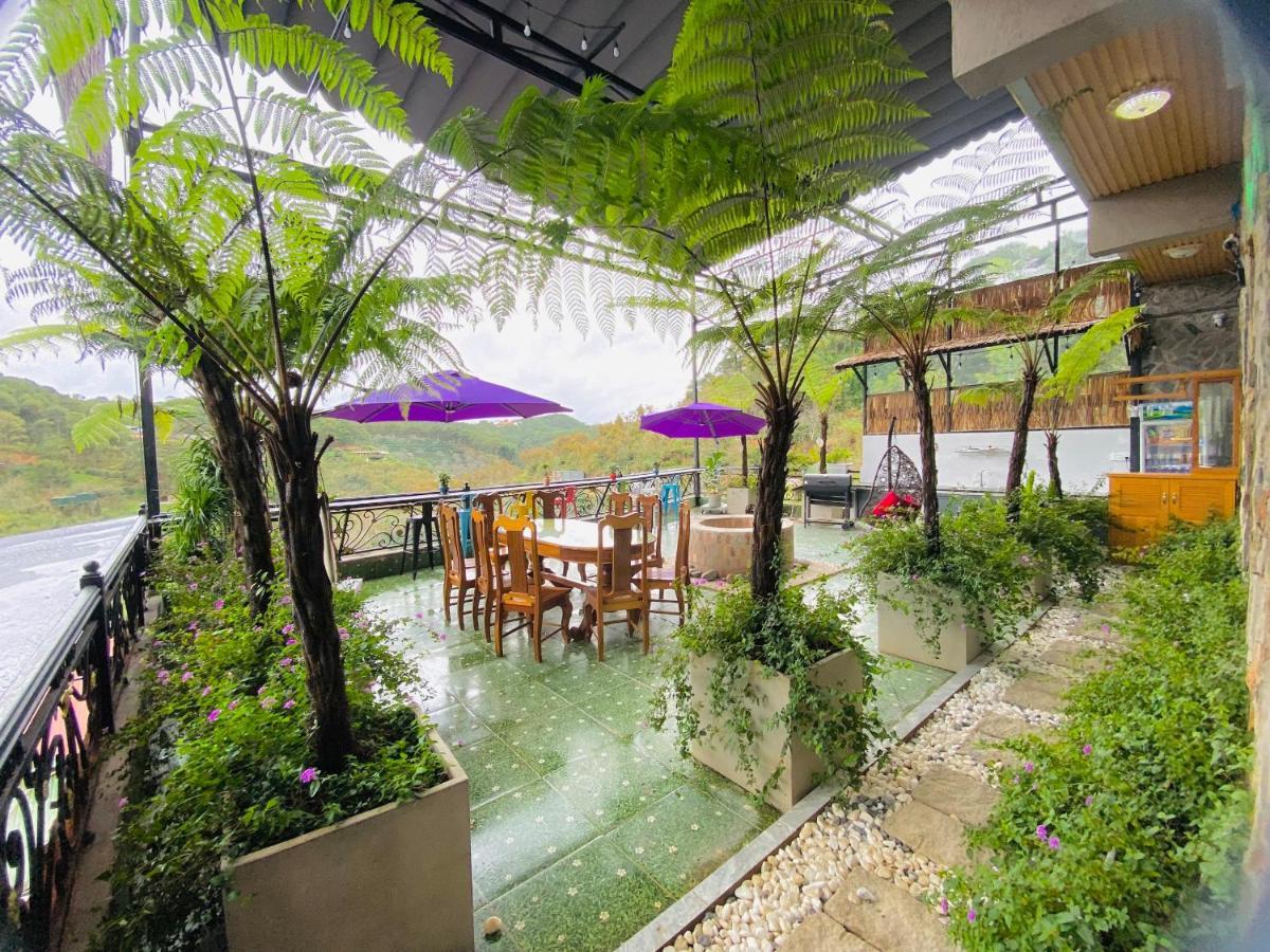 Pine Forest House Dalat Exterior foto