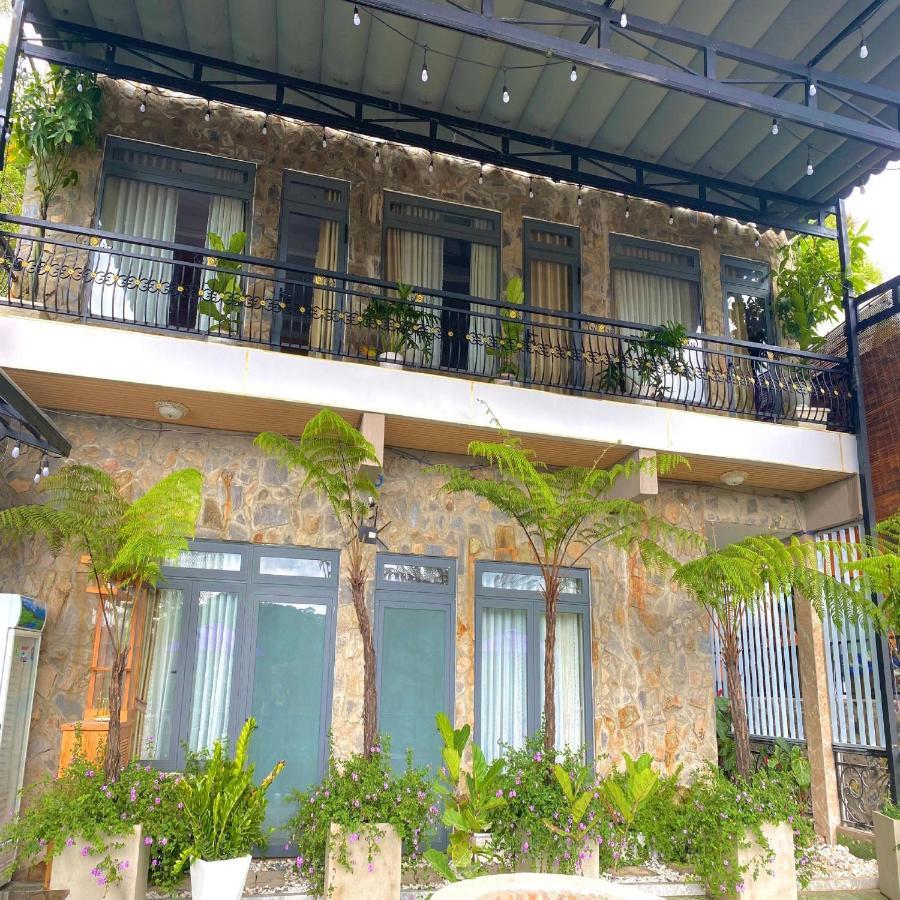 Pine Forest House Dalat Exterior foto