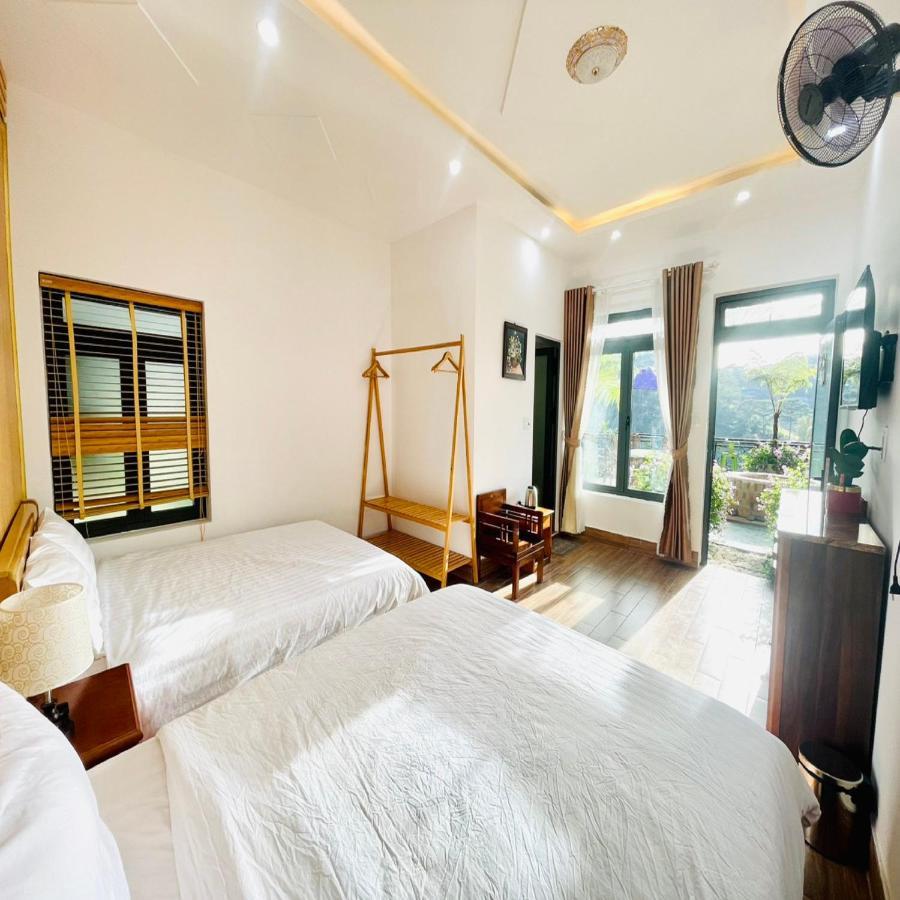 Pine Forest House Dalat Exterior foto