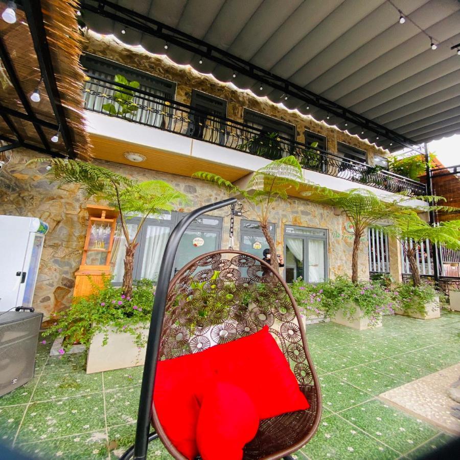 Pine Forest House Dalat Exterior foto