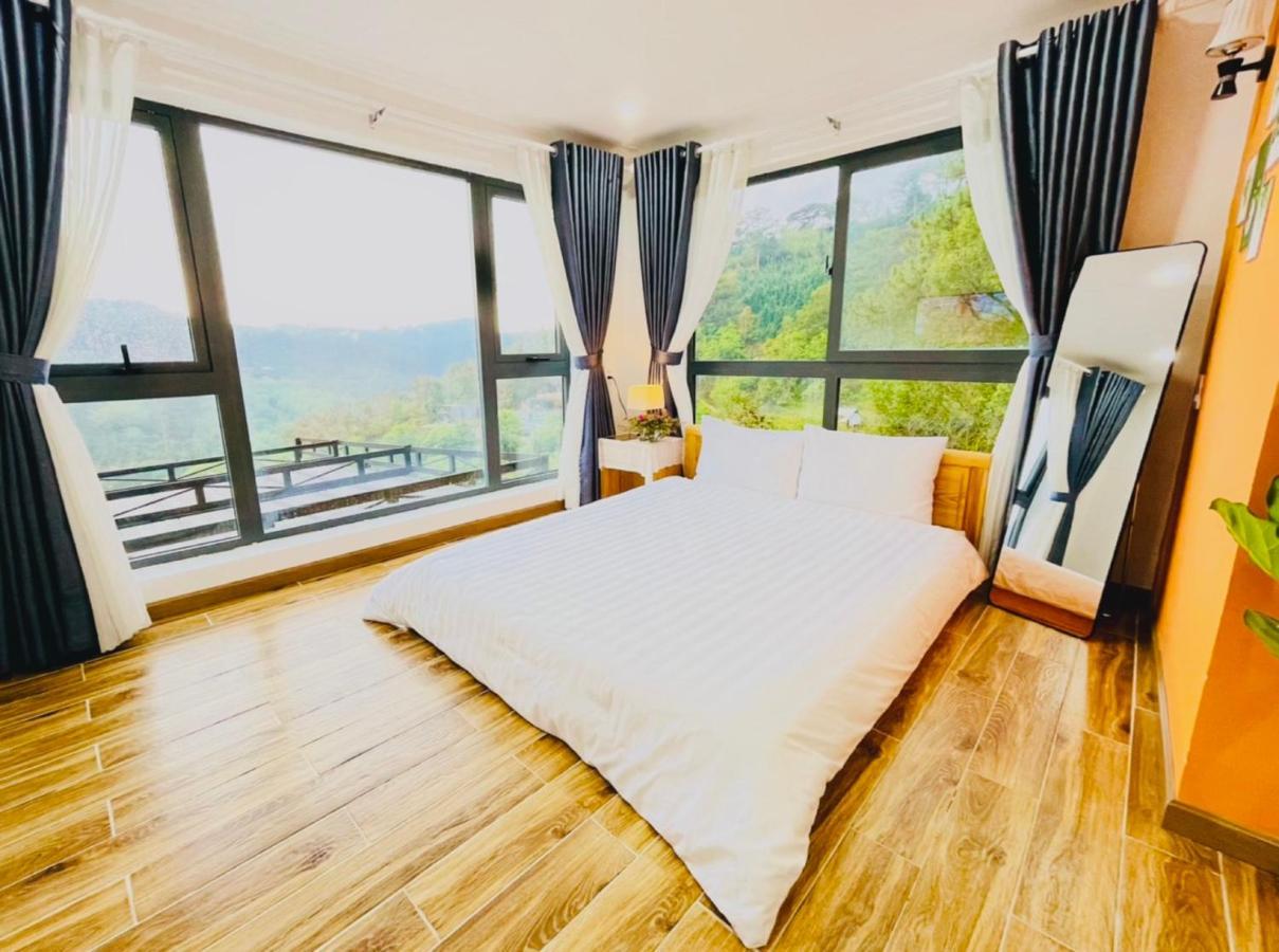 Pine Forest House Dalat Exterior foto