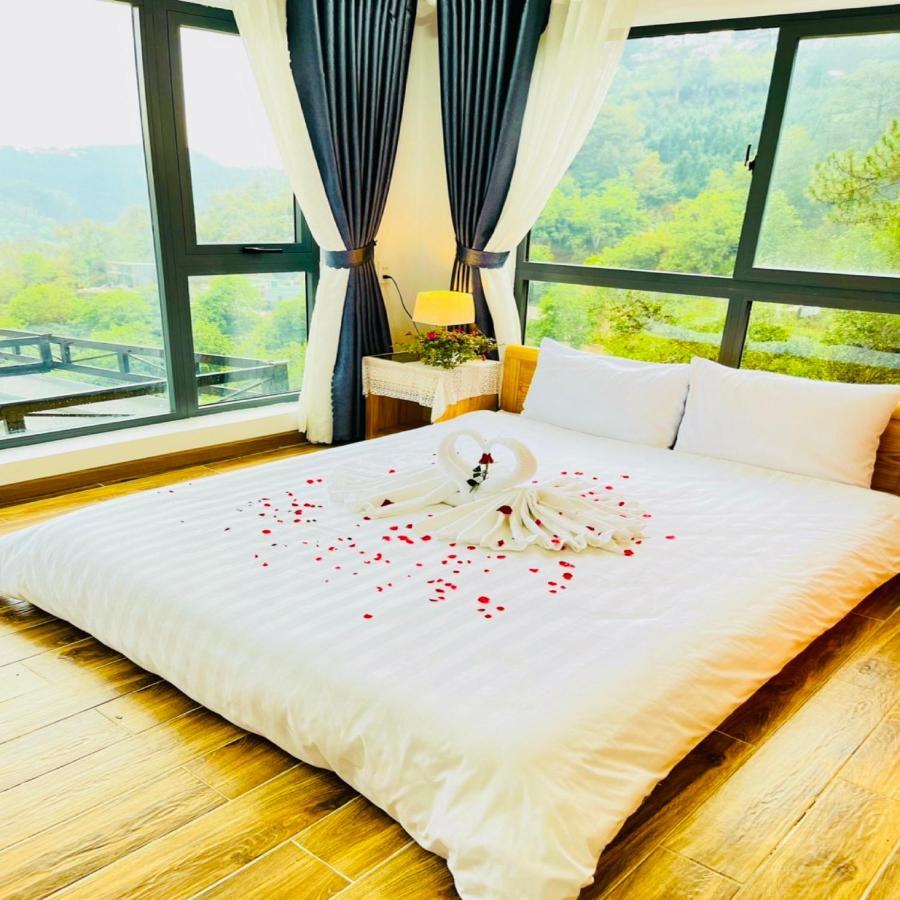 Pine Forest House Dalat Exterior foto