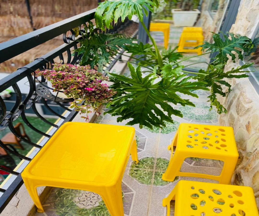 Pine Forest House Dalat Exterior foto