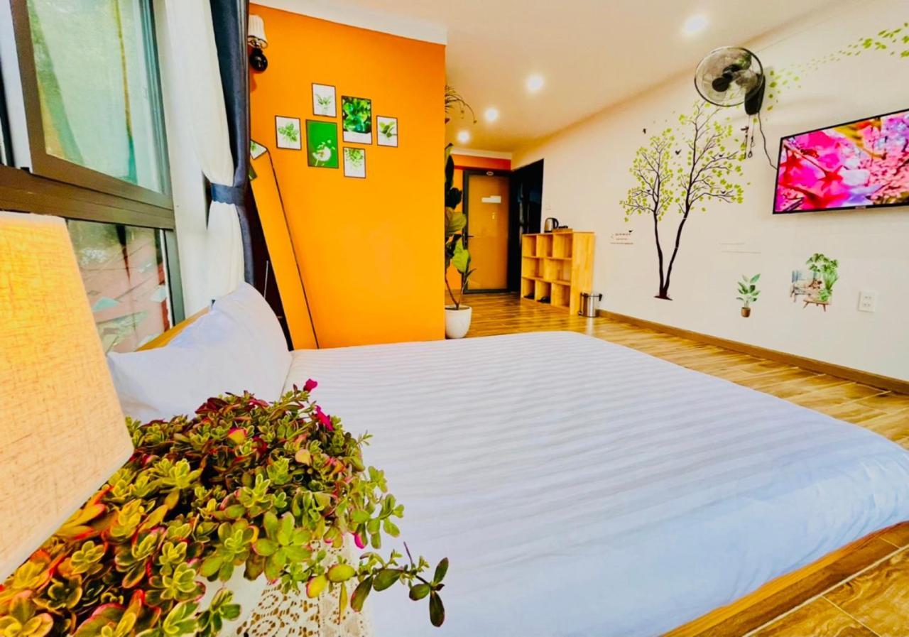 Pine Forest House Dalat Exterior foto