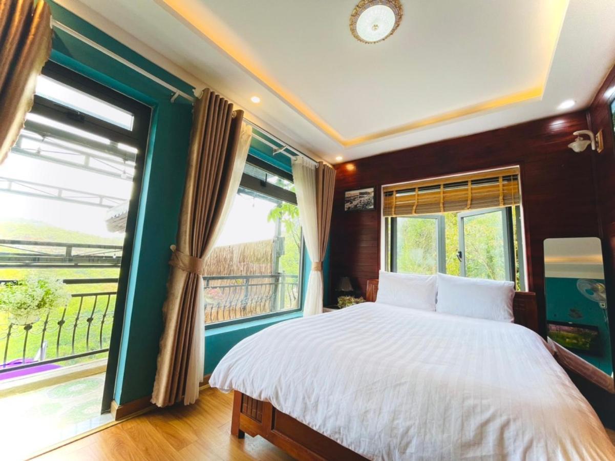 Pine Forest House Dalat Exterior foto