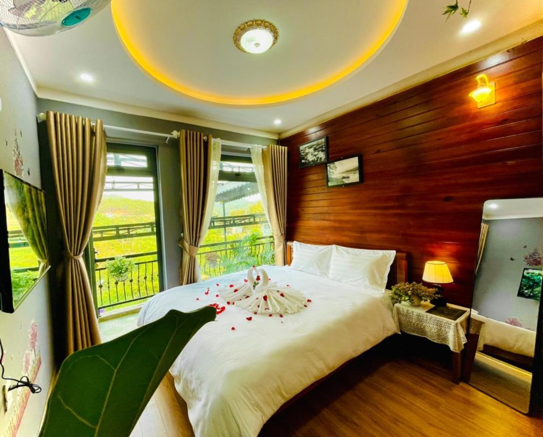 Pine Forest House Dalat Exterior foto