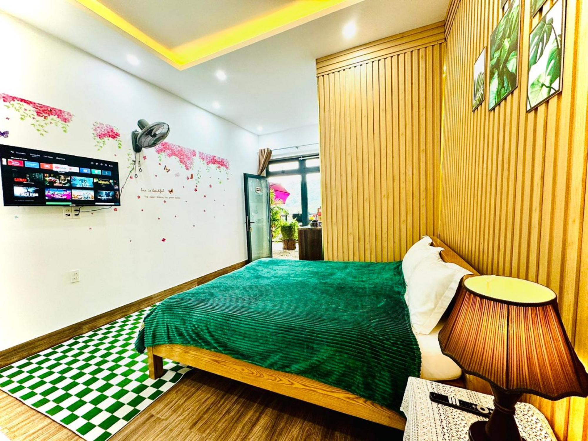 Pine Forest House Dalat Exterior foto