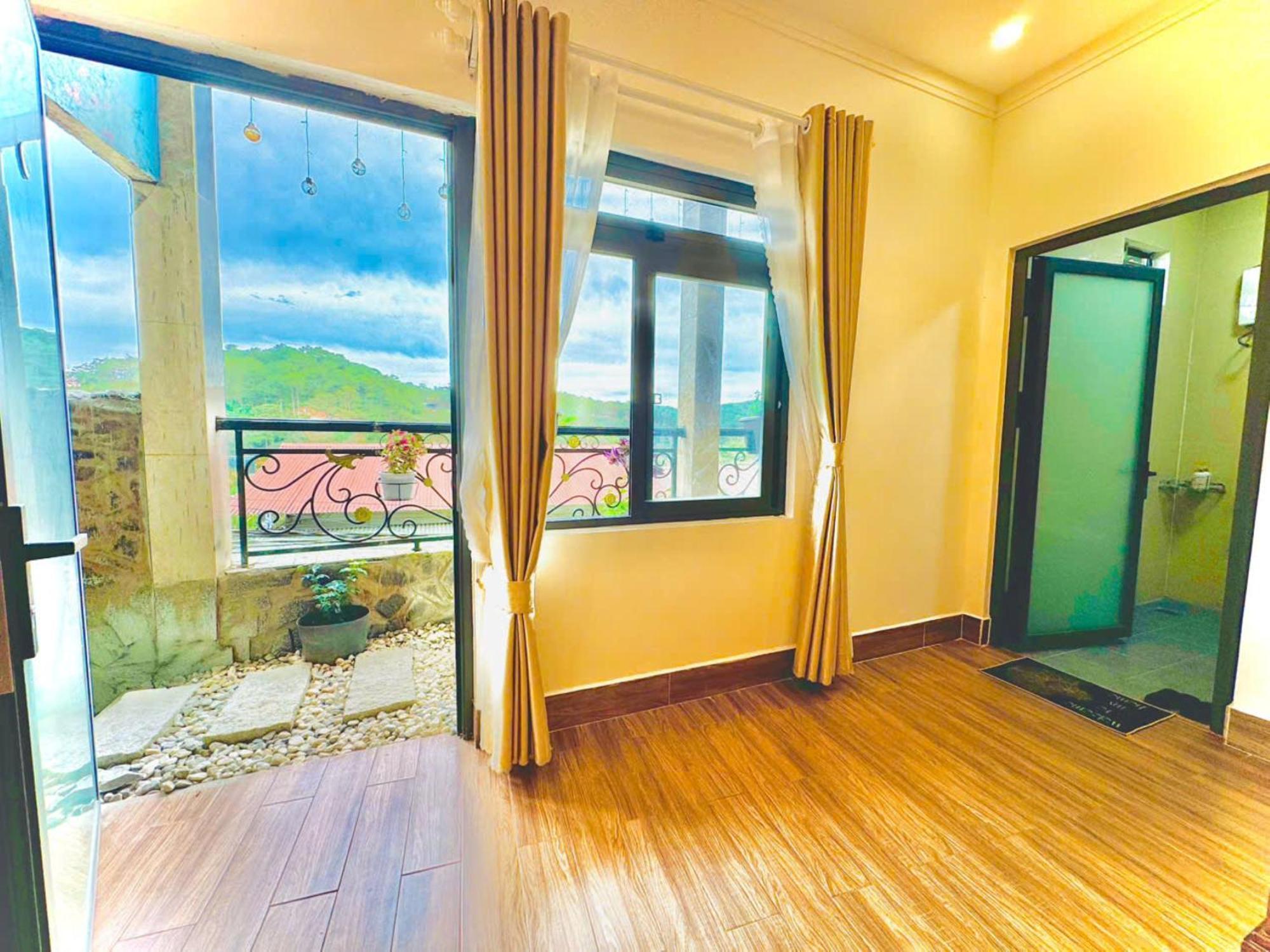 Pine Forest House Dalat Exterior foto